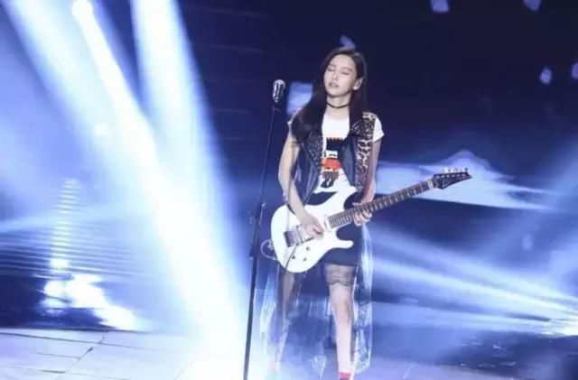 张韶涵、于文文…酷狗直播成都站演唱会即将开