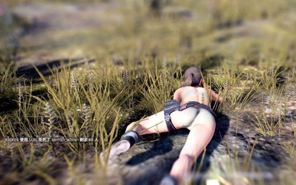 建筑师绝地求生法则:大吉大利,晚上吃鸡!