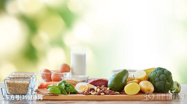 别让肝火烧到健康:这四个症状是肝脏在发声