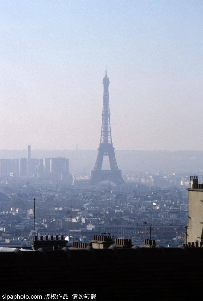 法国的“铁娘子” 著名旅游景点埃菲尔铁塔知多少