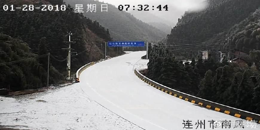 北京今年冬天不下雪!中国气象局专家权威解释:拉尼娜发威