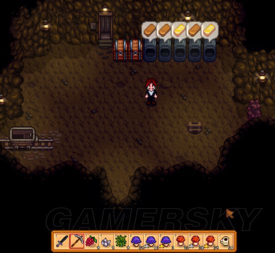 《星露谷物语》前期快速赚钱方法 前期怎么赚