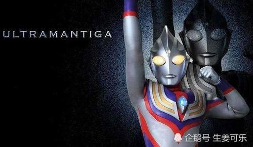 玩归玩闹归闹,别拿迪迦开玩笑!改编不是乱编,奥