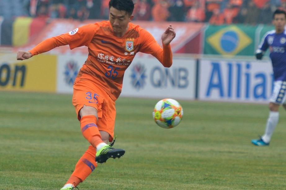 中超BIG4会师亚冠 鲁能9次晋级正赛创球队纪录