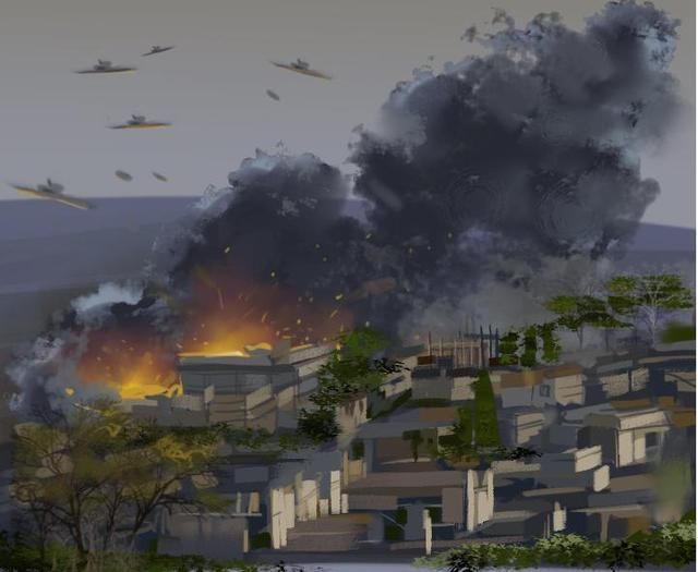 硬刚!菲律宾总统警告加拿大:洋垃圾倒使馆附近