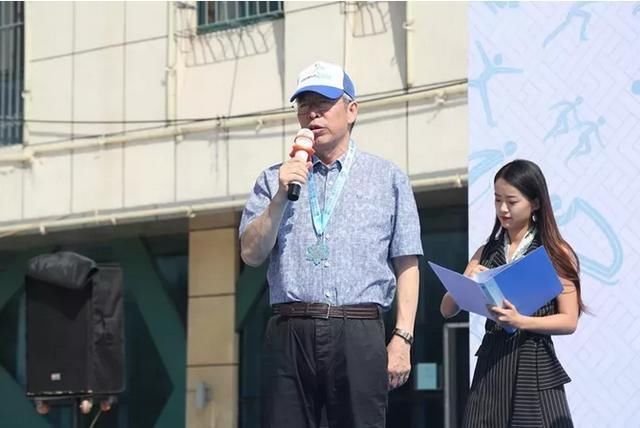 2018全国青少年冬夏令营暨内蒙古青少年冰雪