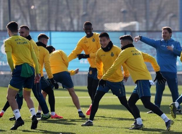 明晨!武磊有望西甲首发,央视无转播权,3地方台