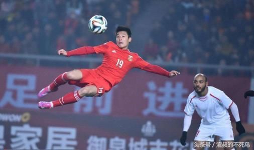 国足面临重大考验,客场对阵泰国,热身赛已经八