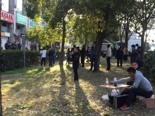 审计局回应网红流浪汉怎么回事 沈巍是谁他是