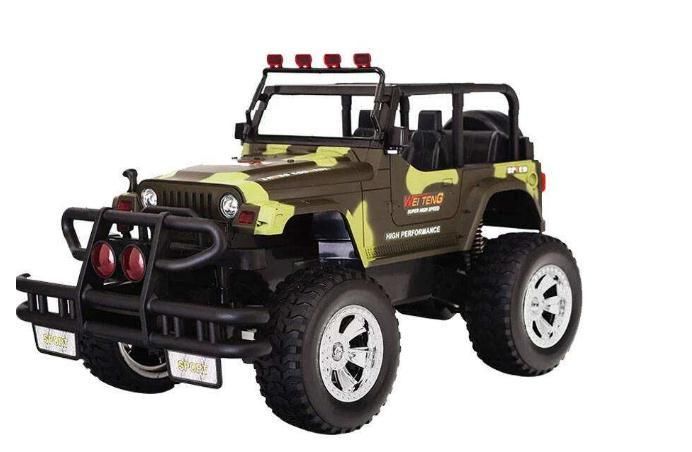 先拿牧马人开刀,乌鲁木齐交警严查非法改装车