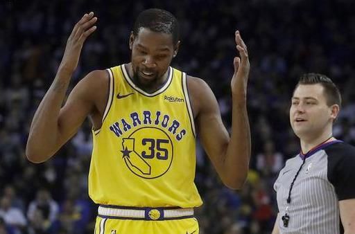 NBA爆闻:勇士老板愿顶新续约KD,罗斯愿回公牛