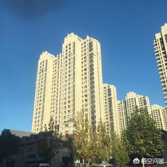 如何看待环京的地方除了燕郊，有些地方根本就没怎么降价