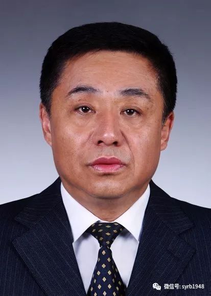 辽宁省委组织部公示47名拟任领导职务人选