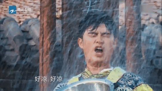 狂降16℃!暴雨+7级大风+雷电，还有雨夹雪!下周河南天气看完想哭