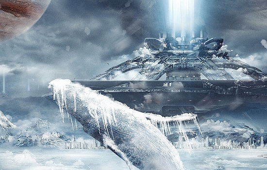 《复联4》票房在中国历史票房榜排名第三,让人