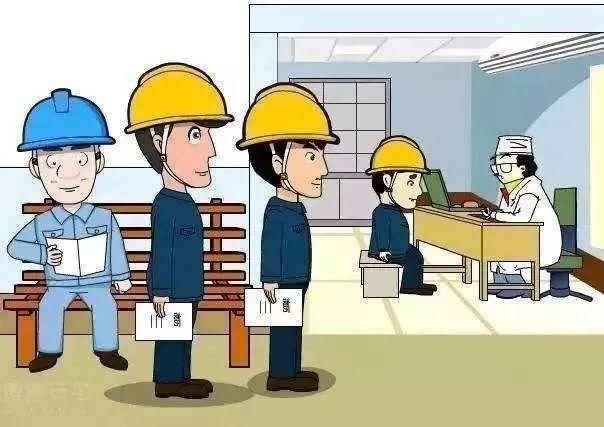 工会为职工防暑降温的正确操作!