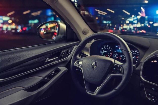 联合引擎|宝沃 BX6 竞争力分析,单轮脱困能否让