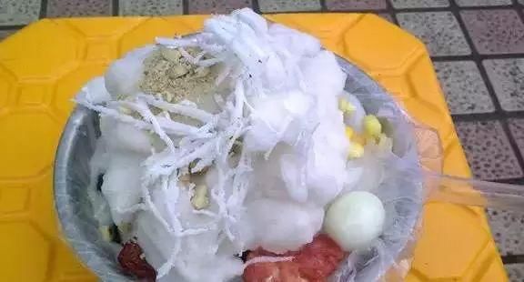 给在三亚过年的哈尔滨人,据说这些是当地人最爱的特色美食!