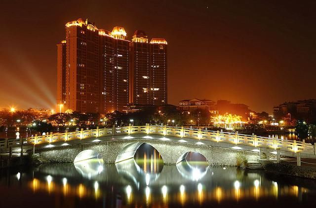 广东车牌大全,中国唯一一座拥有3个牌的地级市