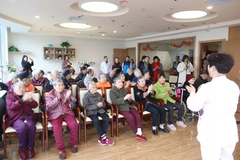 两新组织特色党建项目系列活动报道