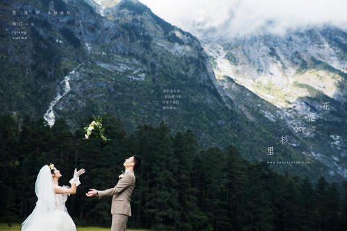 拍摄影展怎么拍