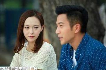 盘点女神唐嫣主演影视作品,你最喜欢哪一部?