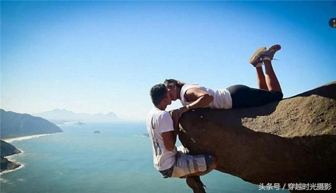 摄影，有时候你只要学着换个角度，你就会得到意想不到的效果!