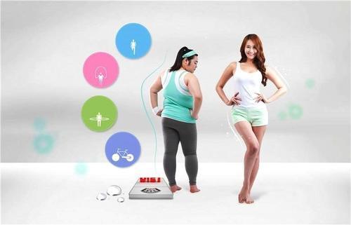 怎样减大肚子?肚子肉多怎么减?学会可以瘦十