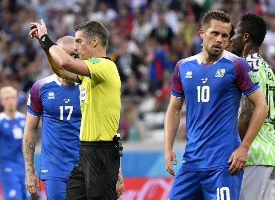 冰岛VS克罗地亚前瞻:事关阿根廷出线,默契球能