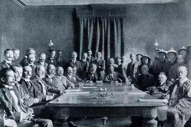 八国联军中最贪婪国家:直到1937年还来要庚子赔款，令人痛恨!_【今日爆点】