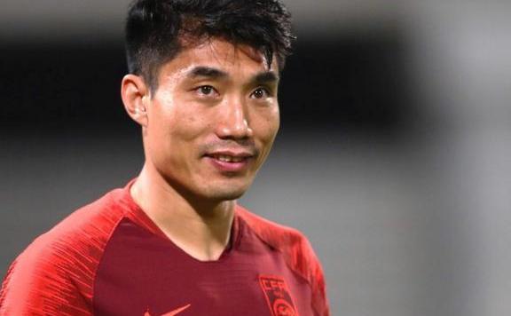 武磊第一冠,埃神第四冠!得中超冠军最多的是现