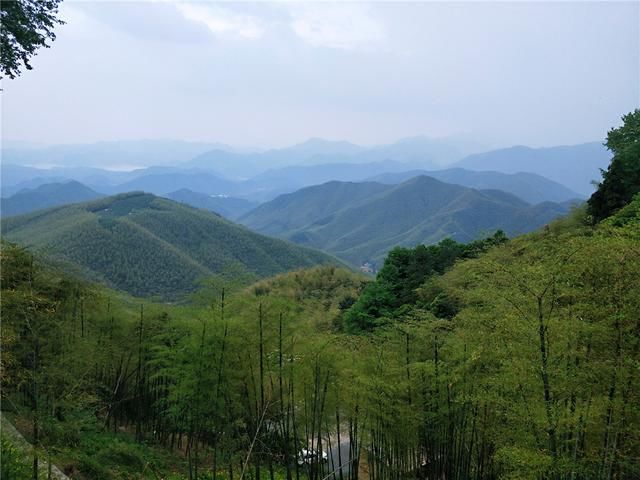 邂逅在莫干山缦田，奢享一段田园度假时光