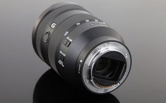 微单万金油 索尼FE 24-105mm G镜头评测