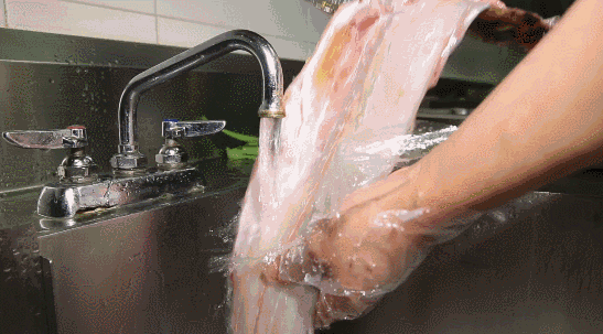 给幸福加道菜 | 大口大口吃掉它！这是对一条太湖白鱼最好的尊重