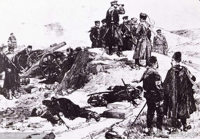 第一次巴尔干战争的结束