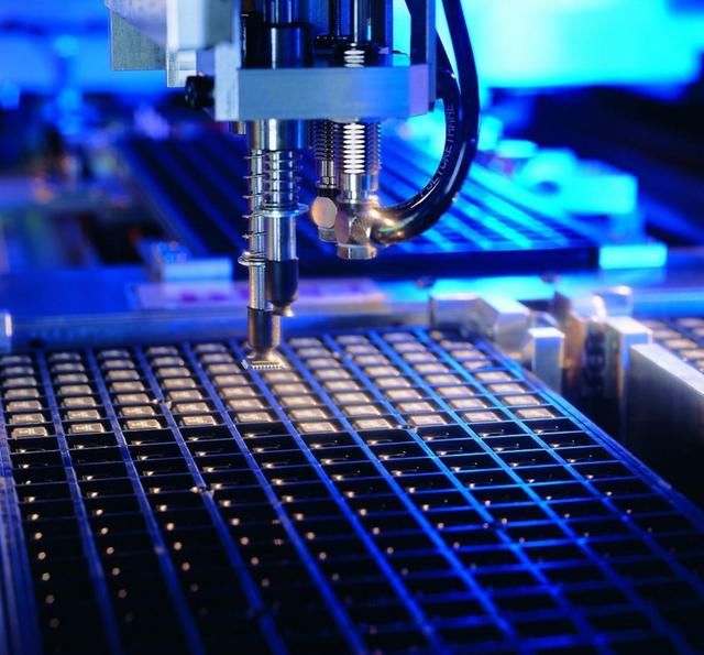 行业丨半导体行业系列-封装测试