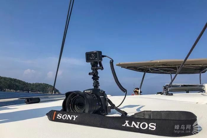 这绝不只是台运动相机!索尼RX0泰国外拍之旅