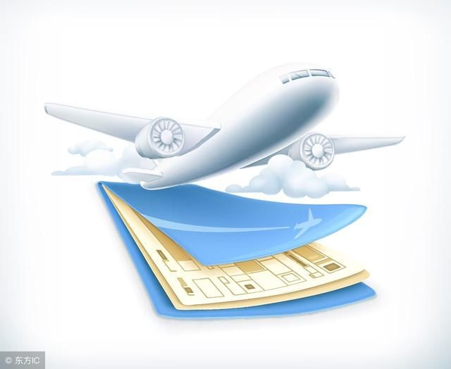 出去旅游,你选对出行方式了吗?飞机篇
