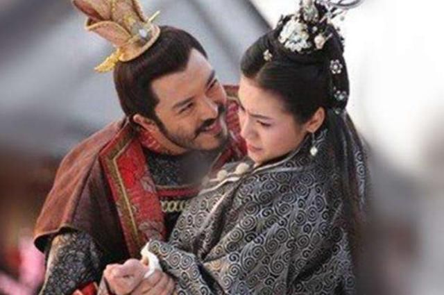 晋朝一皇帝担心儿子不会生孩子,派宠妃去指导