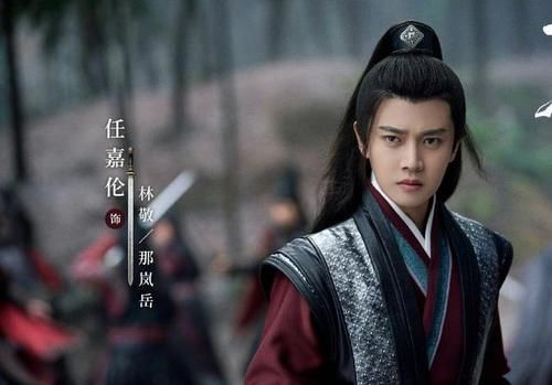 古装男神演技派，肖战还是黄海冰？小鲜肉还是老戏骨？