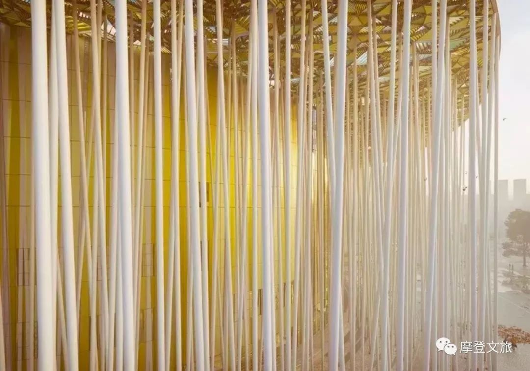 太湖秀剧场刷屏背后,无锡融创文旅城即将盛大