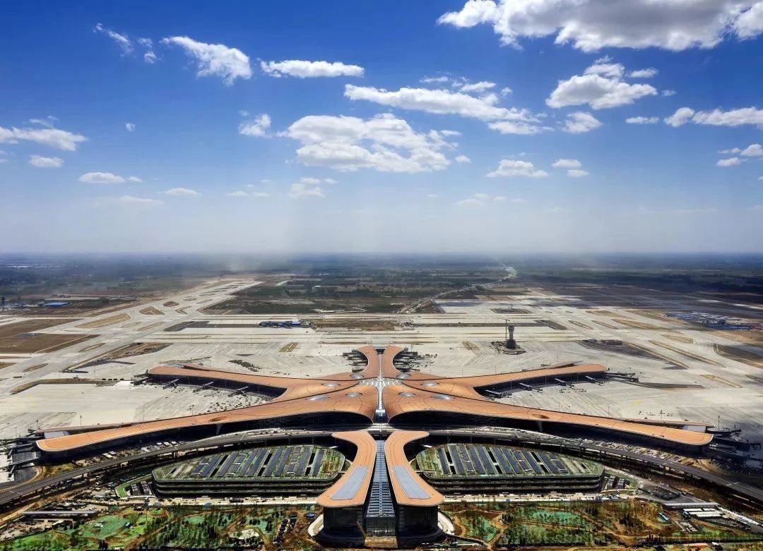 天津机场距离北京机场