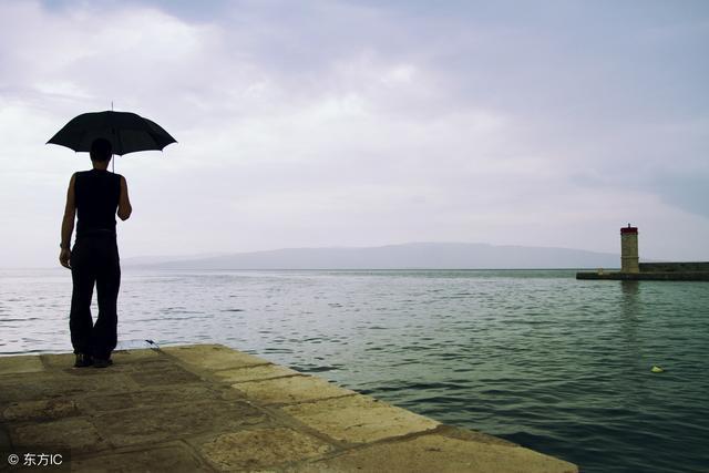 活着可真累啊!朋友们,最近,你还好么?