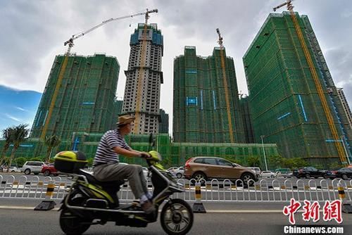 报告：五大维度诠释中国房地产投资新思维