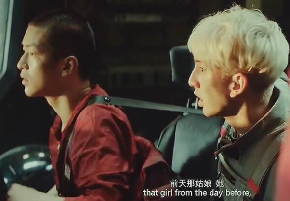 单日破4亿、总票房破20亿,《流浪地球》原来有