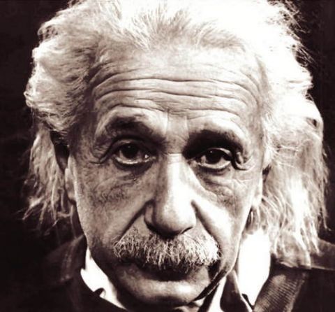 不可思议!爱因斯坦的大脑至今还存活着