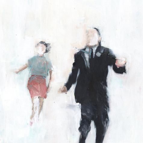 我觉得阿里p8更适合做猎头