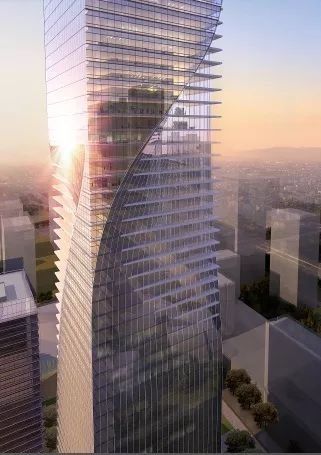 建260米高楼!江北自贸区真的来了…