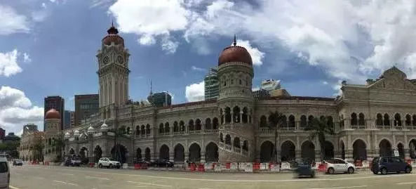 非洲10大最富有国家 经济排名