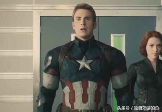 《复联4》他确定复活!五位演员离开已成定局!